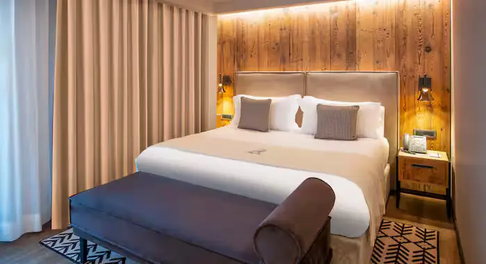 Le Massif Courmayeur - 13