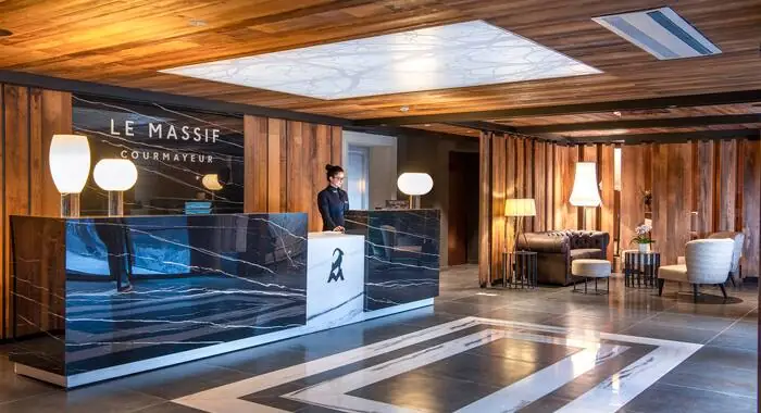 Le Massif Courmayeur - 15