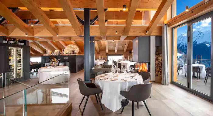 Le Massif Courmayeur - 16