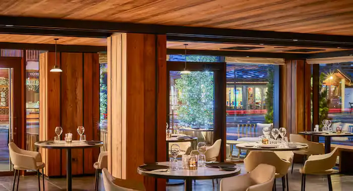 Le Massif Courmayeur - 17