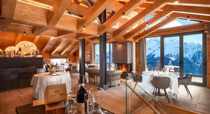 Le Massif Courmayeur - 18