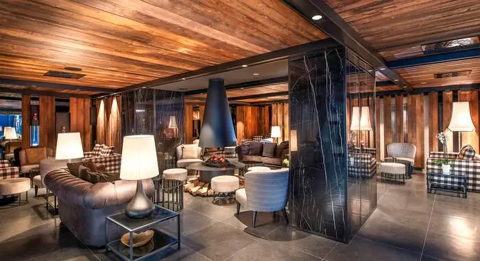 Le Massif Courmayeur - 22