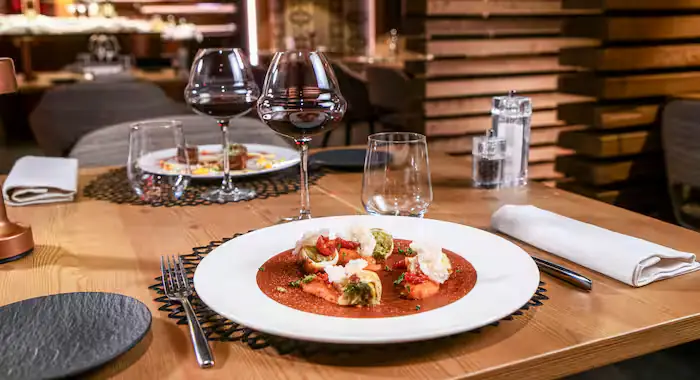 Le Massif Courmayeur - 23