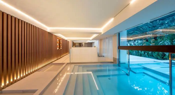 Le Massif Courmayeur - 2