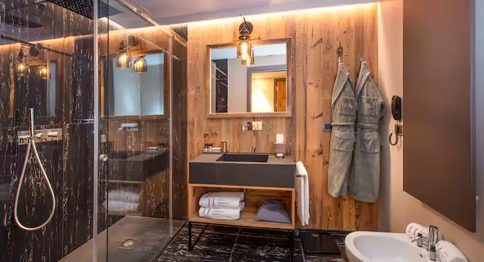 Le Massif Courmayeur - 4