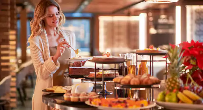 Le Massif Courmayeur - 5