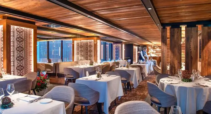 Le Massif Courmayeur - 6