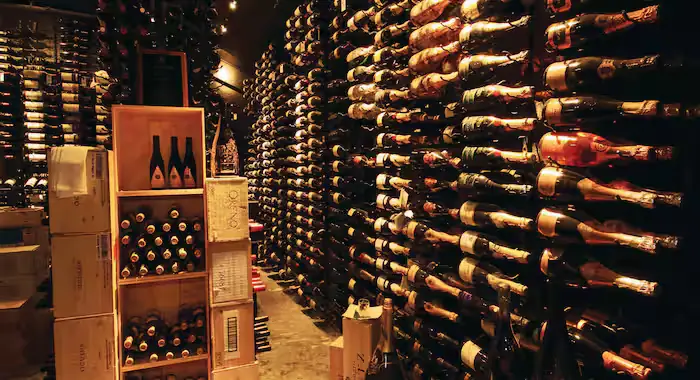 Listel Hotel Whistler - 4