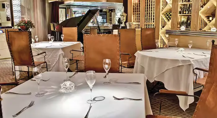 Listel Hotel Whistler - 6