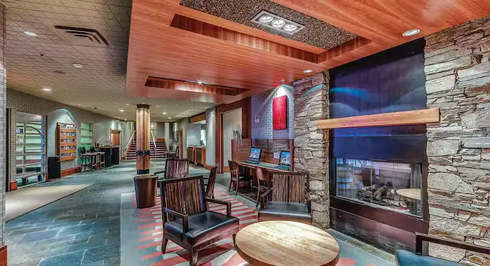 Listel Hotel Whistler - 7