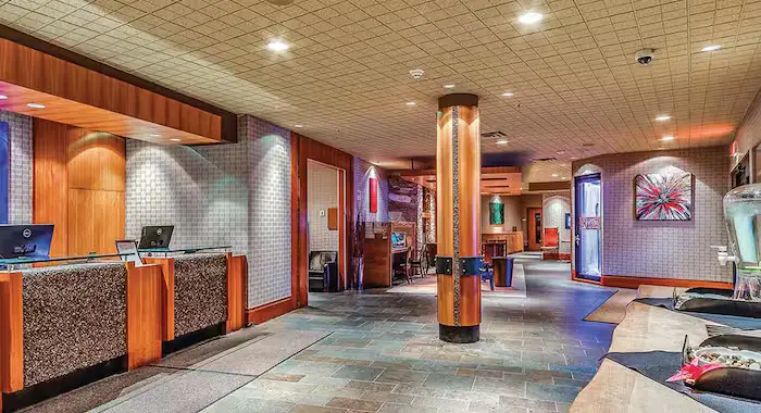 Listel Hotel Whistler - 2