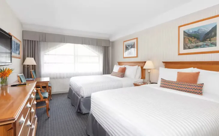 Listel Hotel Whistler - 3