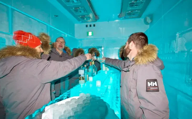 Lizard Creek Lodge - 5