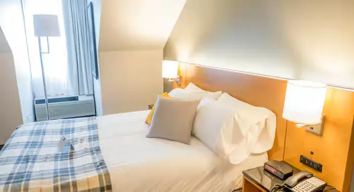 Lodge de la Montagne - 5