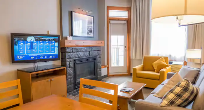 Lodge de la Montagne - 6