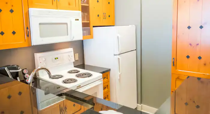 Lodge de la Montagne - 8