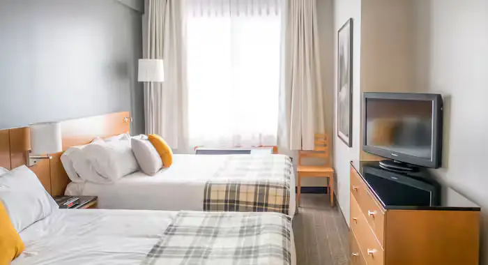 Lodge de la Montagne - 9