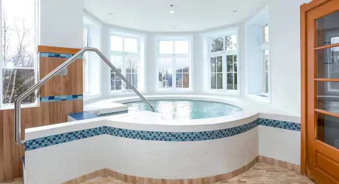 Lodge de la Montagne - 12