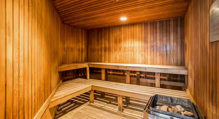 Lodge de la Montagne - 14