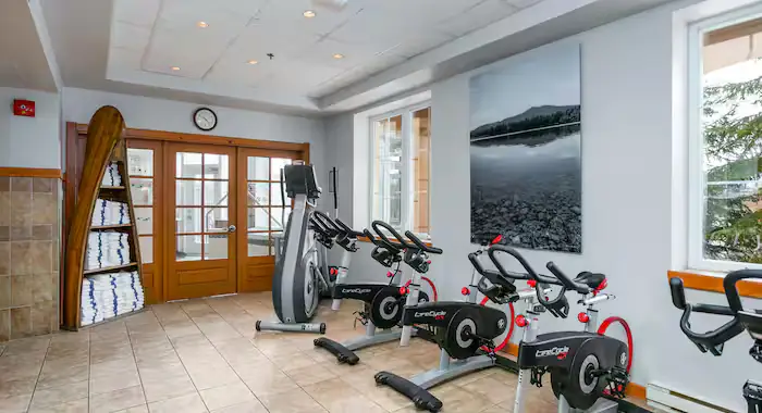 Lodge de la Montagne - 15