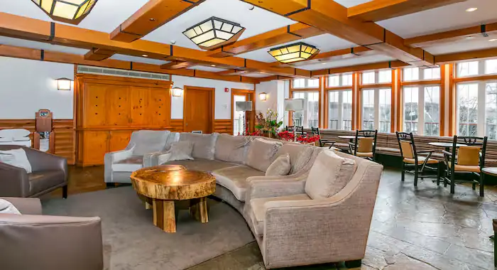 Lodge de la Montagne - 18