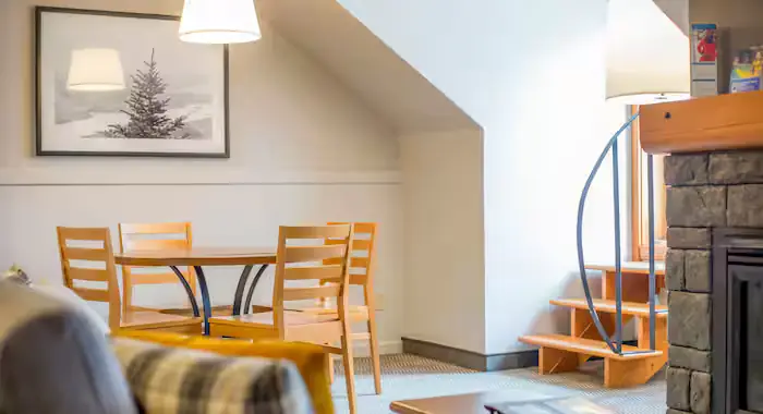 Lodge de la Montagne - 23