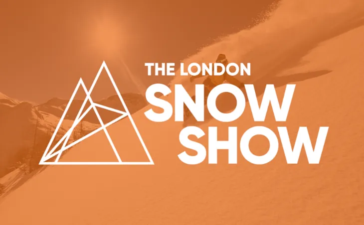 London Ski Show 2025