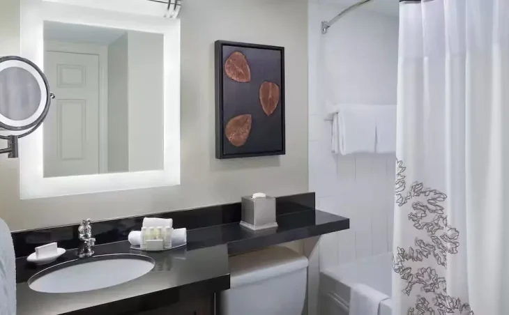 Marriott Residence Inn Tremblant - 20