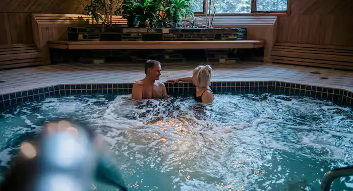 Mountaineer Lodge - 5