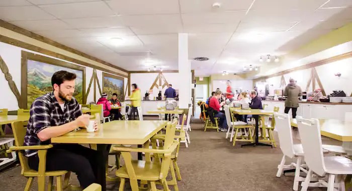 Mountaineer Lodge - 6