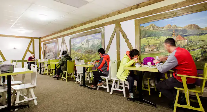 Mountaineer Lodge - 2