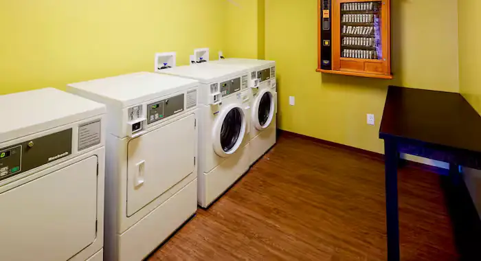 Mountaineer Lodge - 3