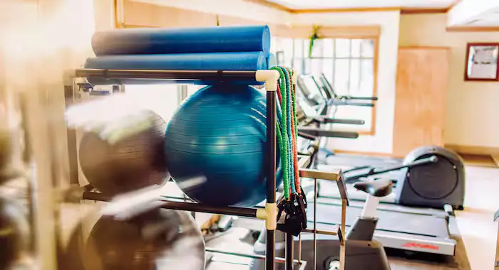 Pan Pacific Whistler Village Centre - 8