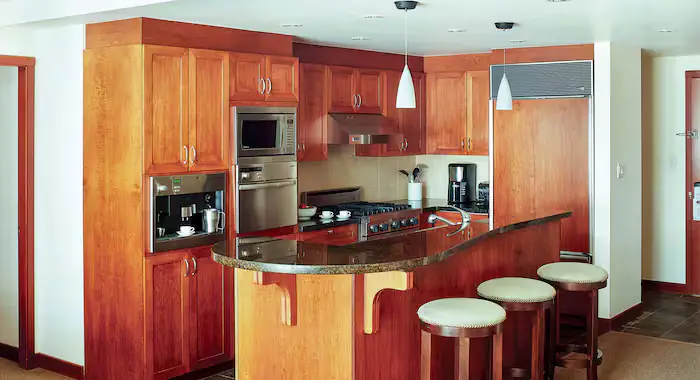 Pan Pacific Whistler Village Centre - 3