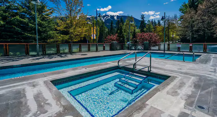 Pan Pacific Whistler Village Centre - 4