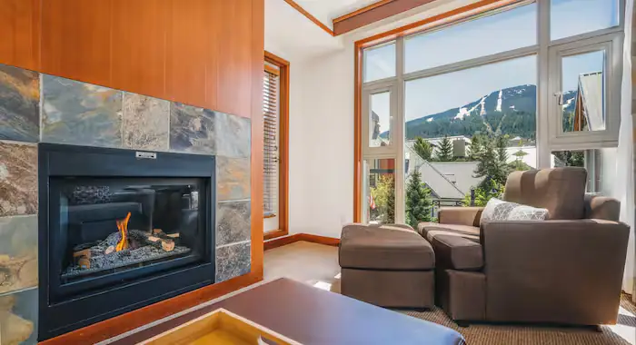 Pan Pacific Whistler Village Centre - 7