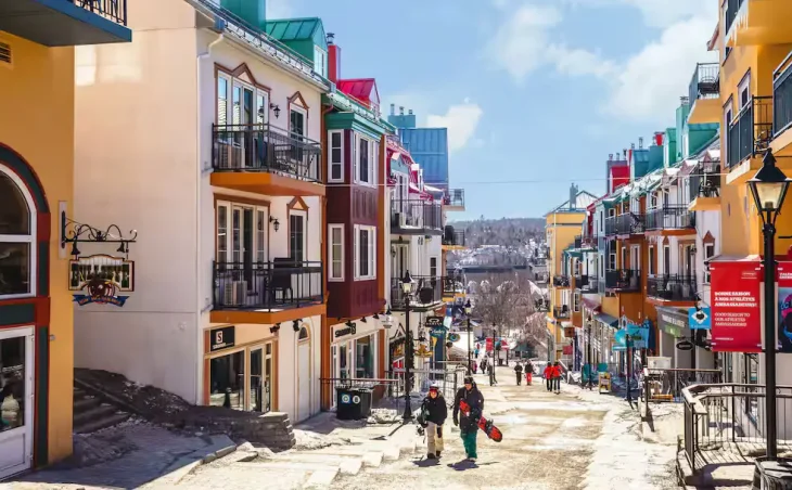 Place St-Bernard - 9