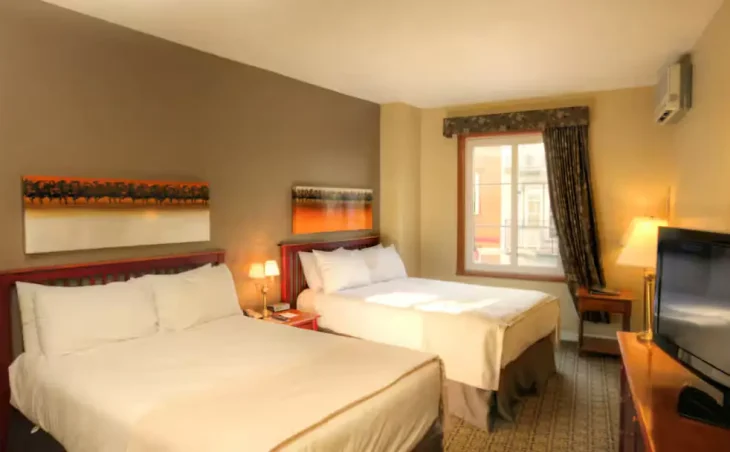 Place St-Bernard - 11