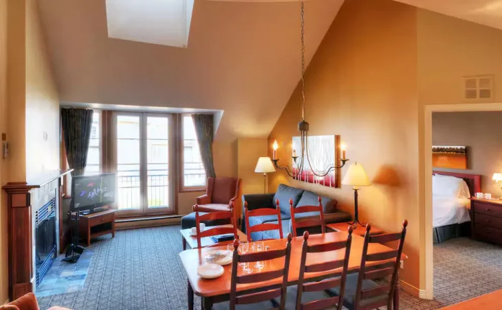 Place St-Bernard - 12