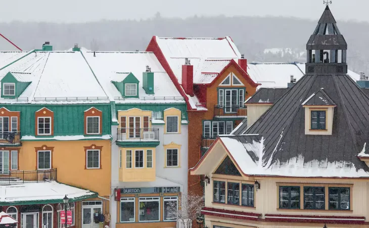 Place St-Bernard - 1