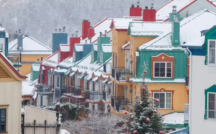 Place St-Bernard - 2