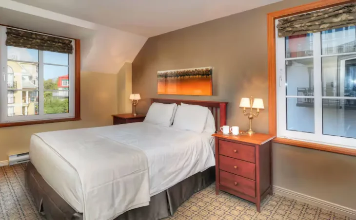 Place St-Bernard - 4