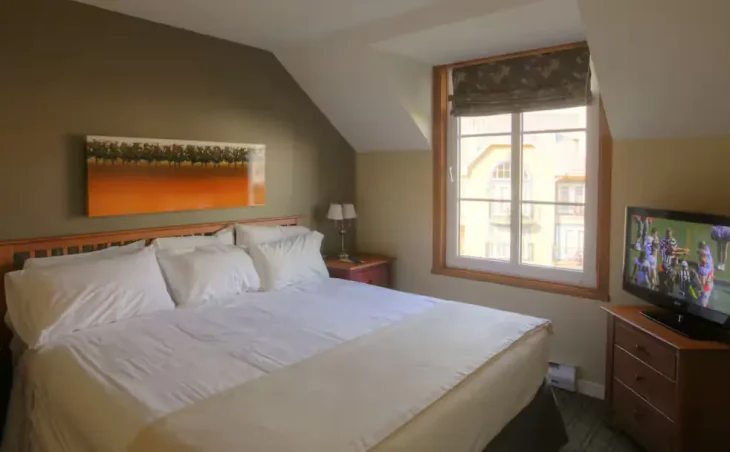 Place St-Bernard - 5