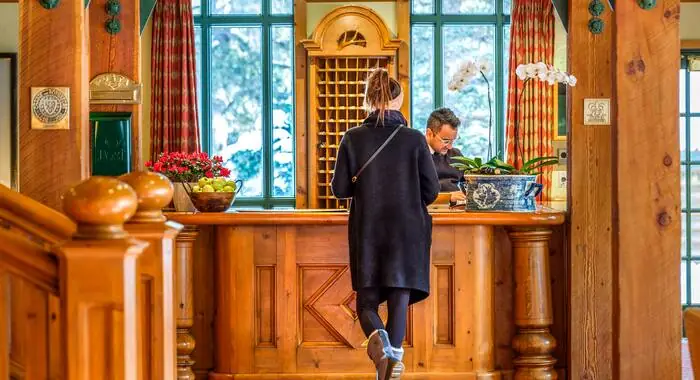 Post Hotel & Spa - 4