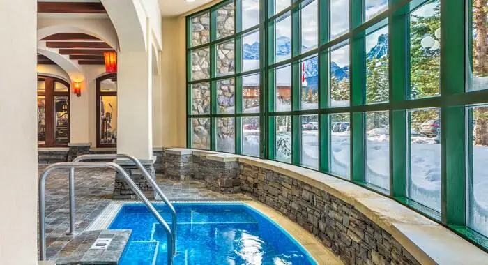 Post Hotel & Spa - 21