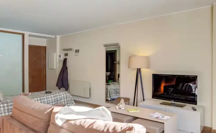 Residence Andorra Bordes d’Envalira - 12