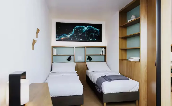 Residence Capella - 5