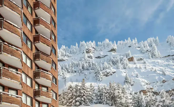 Residence Capella - 6