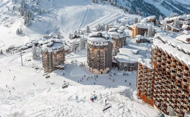 Residence Capella - 9