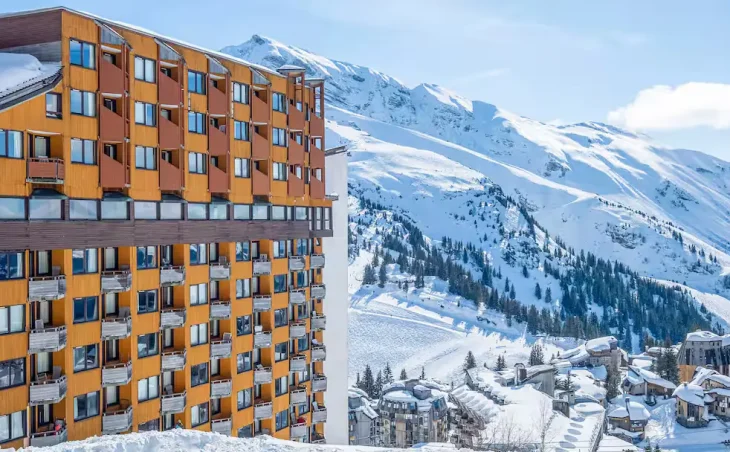 Residence Capella - 1